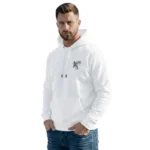 Armani Winter Hoodie