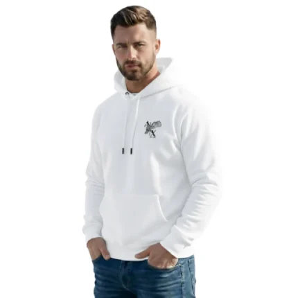 Armani Winter Hoodie