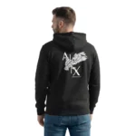 Armani Winter Hoodie