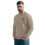 Armani Winter Hoodie