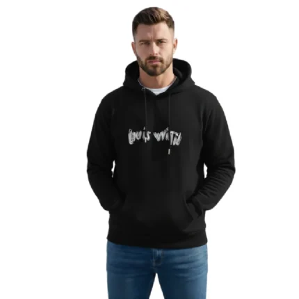 Louis Vuitton hoodie