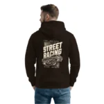 Street Racing hoodie