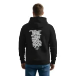 True hoodie