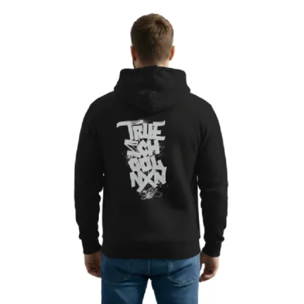 True hoodie