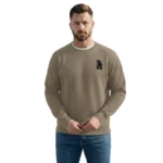 هودي كاجوال شبابي