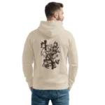 Smoke Vibe hoodie