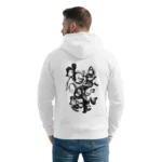 Smoke Vibe hoodie