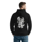 Smoke Vibe hoodie